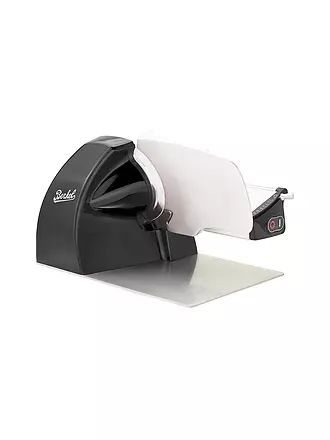 BERKEL | Schneidemaschine HOME-LINE PLUS 200 Schwarz | 
